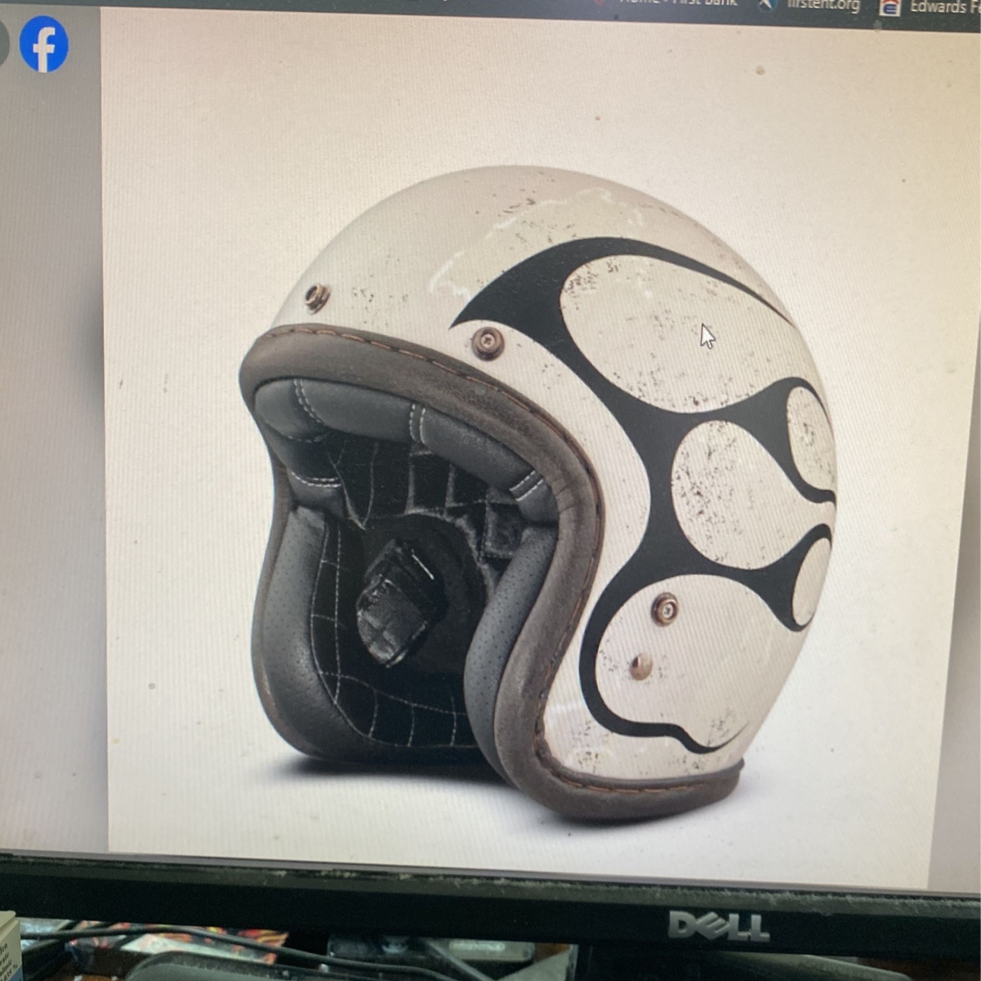 Helmets Motorcycle