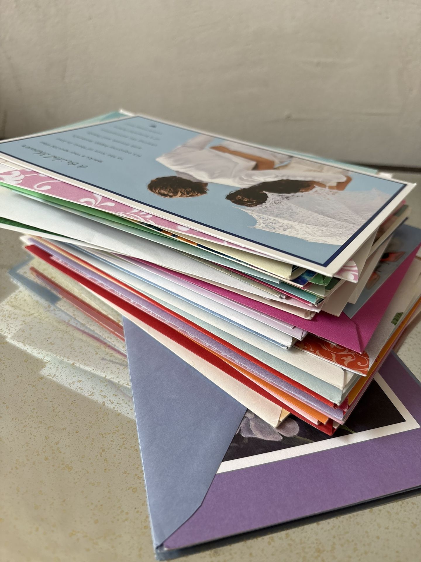 Cards For All Occasions