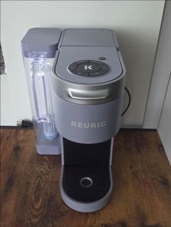 Keurig K-Supreme Single Serve Coffee Maker