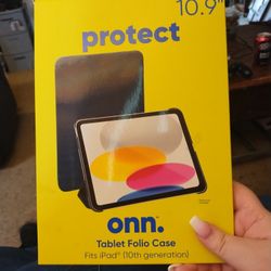 Tablet Case 