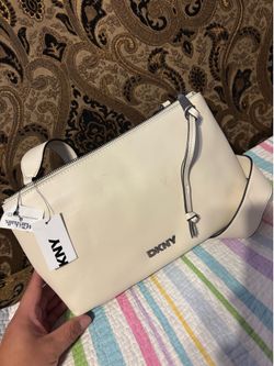 DKNY new purse