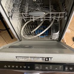 Fridgidaire Dishwasher