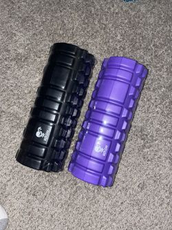 Foam Roller (Deep-Tissue)