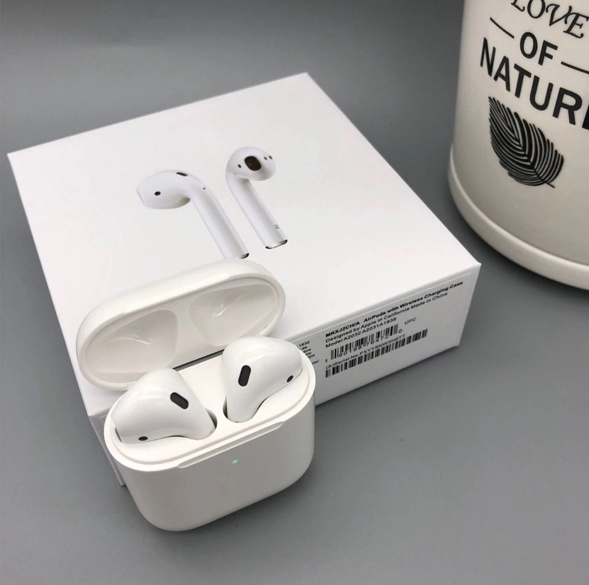 AirPods