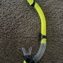 Diving Snorkel. New