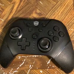 Pro Controller Switch
