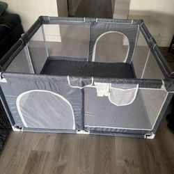 Playpen