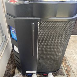  Heater and Heat Pumps