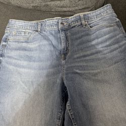 Torrid Shorts (size 22) 