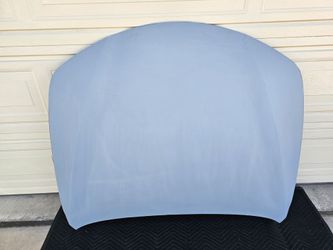 Alfa Romeo Giulia OEM Hood