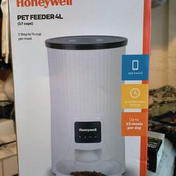Pet Feeder 4l 