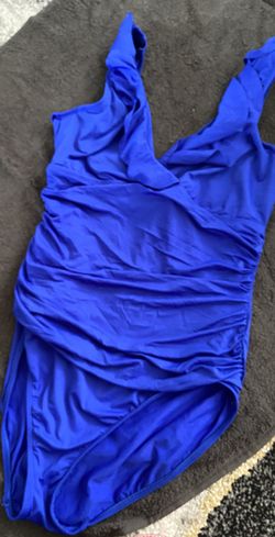 Ralph Lauren Swim Suit