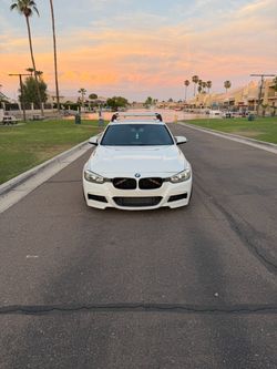 2013 BMW 328i
