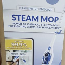 Steam Mop