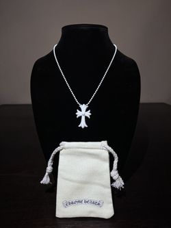 Chrome Hearts Necklace