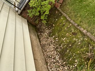 Power Washer service