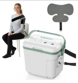 Cold Therapy Compression