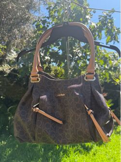 Calvin Klein Shoulder Bag