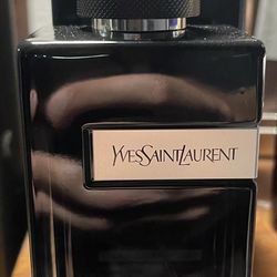 YVES SAINT LAURENT Men's Y EDP