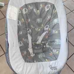 Baby Bouncer- Smart Steps 