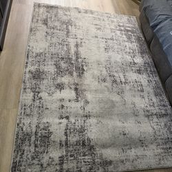 Living room rug
