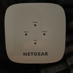 Netgear Ac750