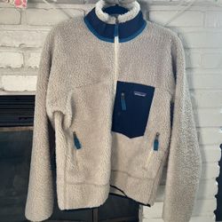 Patagonia Retro-X Fleece Jacket