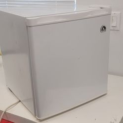 Igloo Mini Fridge 