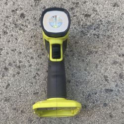 Ryobi Led Light 18v $20
