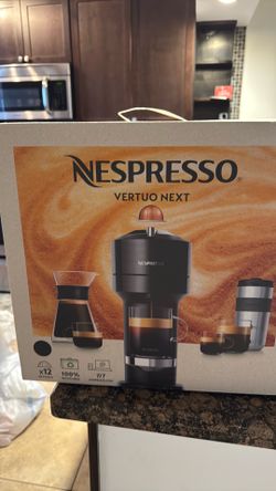 Nespresso