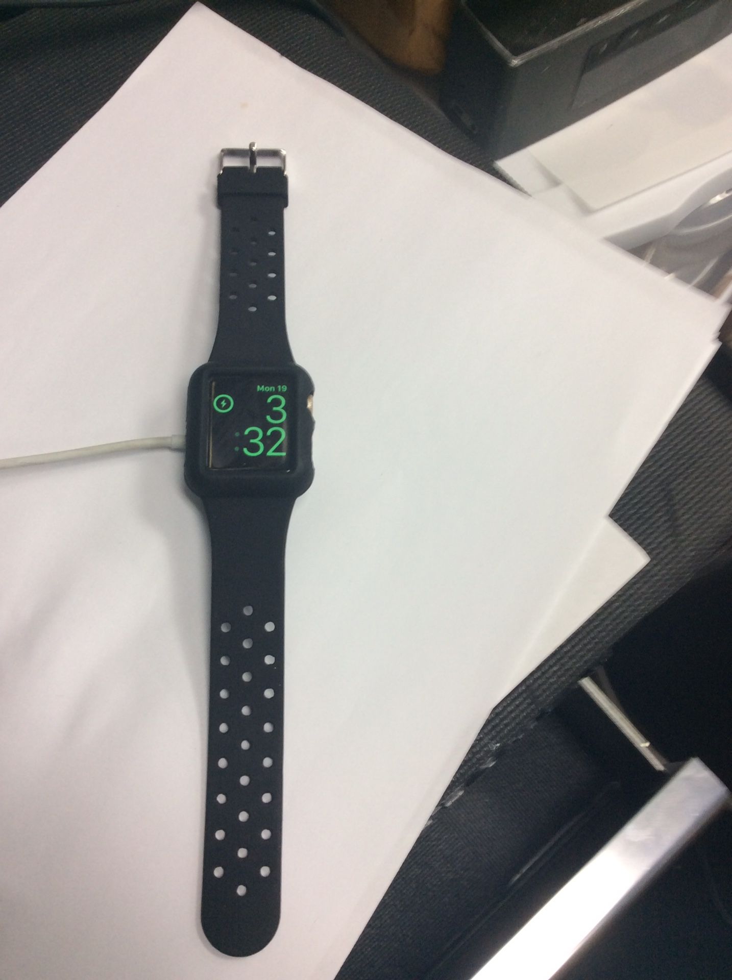 Apple Watch series 1 38mm