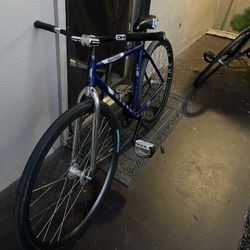 Volume Thrasher Fgfs Bike