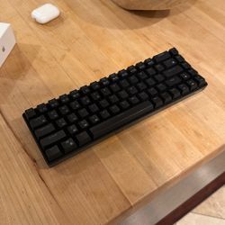 Havit Gaming Keyboard Barely Used