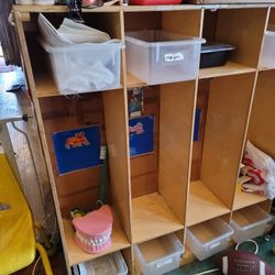 Daycare Closing Entire Contents,toys,furniture,equipment,electronics,including Tablets For Preschool And Schoolagers, Timeclock And Curriculum