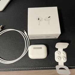 AIRPOD PRO 