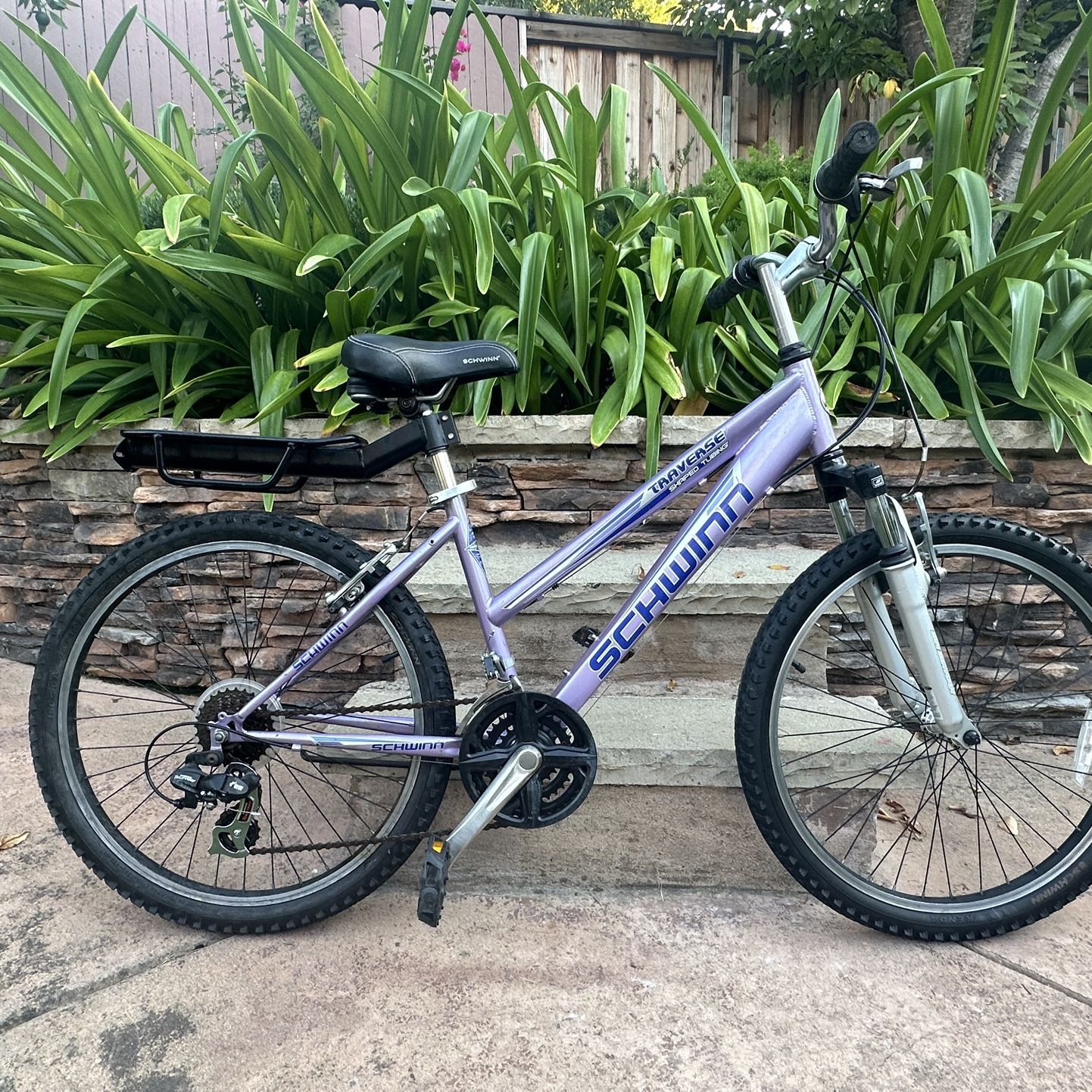 schwinn 21 speed bicycle Schwinn Women's 700c 21-Speed GTX-2 Dual Sport Hybrid Bike, Blue at Tractor  Supply Co