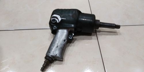 Profesional impact drill