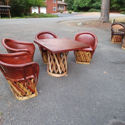 Fine Furniture...muebles Finos
