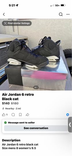 Gucci & Jordan’s