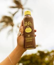 SunBum SUNSCREEN