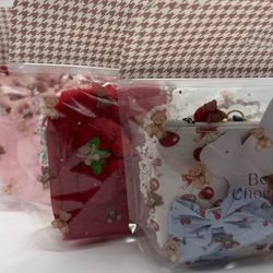 Cherry Themed Grab Bags 