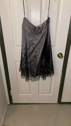 Mesh Skirt