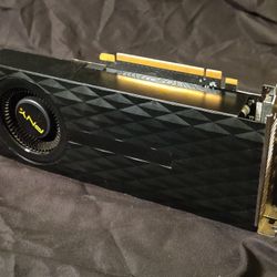 PSY GTX (contact info removed)M GDDR5 PCIE