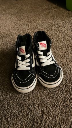 Toddler Vans