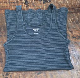 Womens Mossimo Tank Top