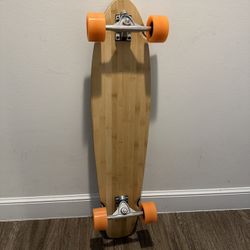 Long Board