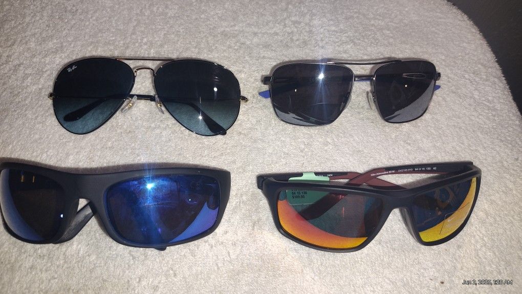 Sun Glasses
