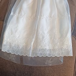 Vestido Para Niña
