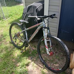 Trek Mtn Bike