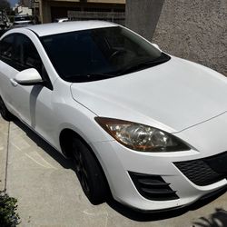 2010  Mazda3